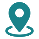 map location icon