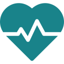 Medication support icon