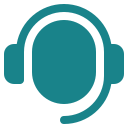 24/7 support icon