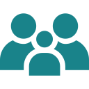 Family support icon