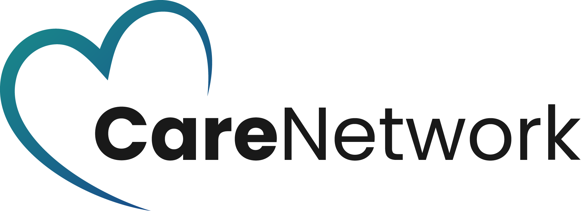 Carenetwork Logo